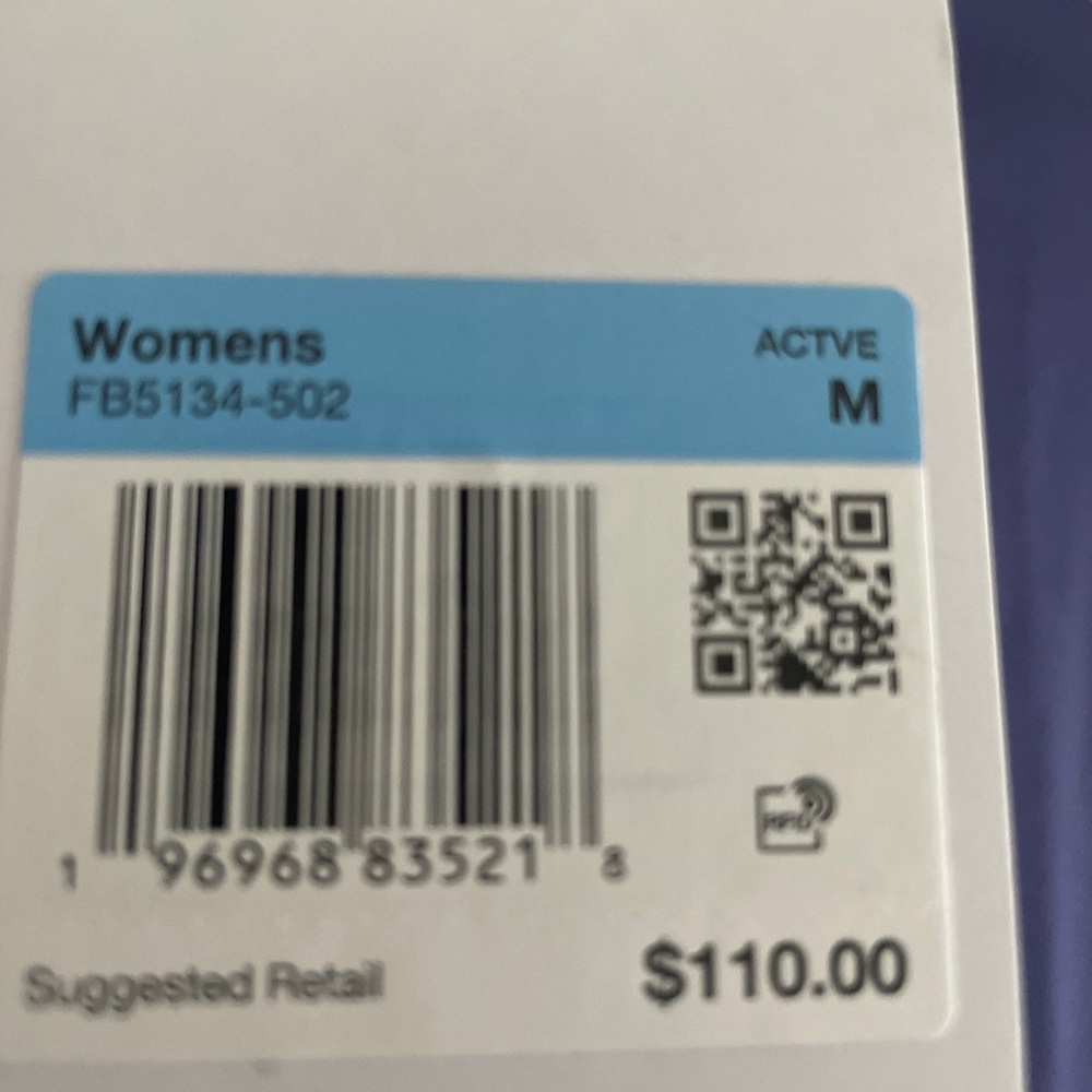 Nike Air Jordan (Her)itage Women's Top Pullover Zip 23 Purple M $110 FB5134-502 - Picture 7 of 9